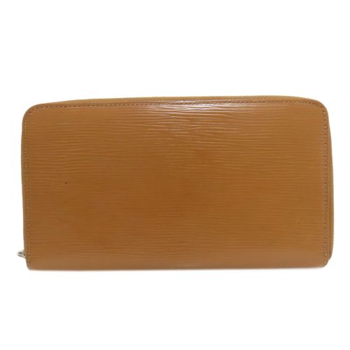 Epi Leather Long Wallet (Bi-Fold) (Pre-Owned) - Louis Vuitton - Modalova