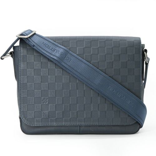 Damier Shoulder Bag (Pre-Owned) - Louis Vuitton - Modalova