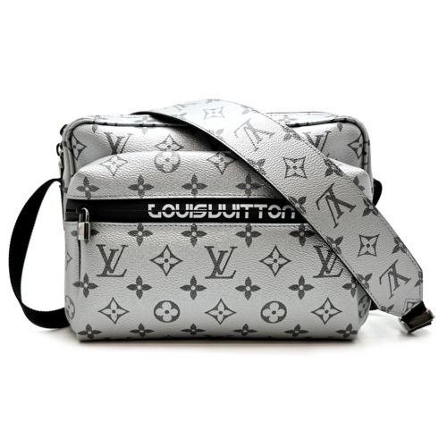 Monogram Shoulder Bag (Pre-Owned) - Louis Vuitton - Modalova
