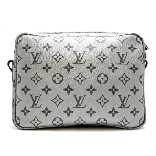 Monogram Shoulder Bag (Pre-Owned) - Louis Vuitton - Modalova