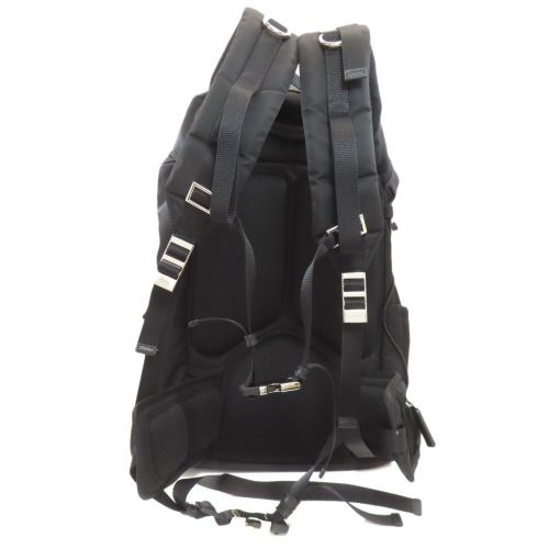 Nylon Backpack (Pre-Owned) - Prada - Modalova