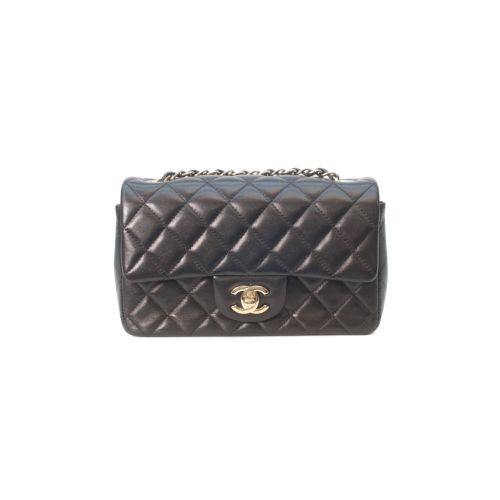 Leather Shoulder Bag (Pre-Owned) - Chanel - Modalova