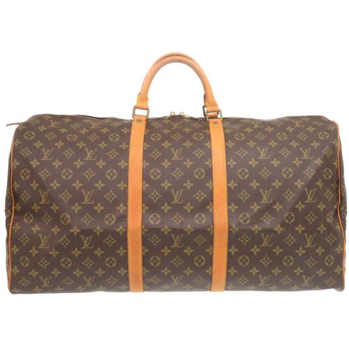 Monogram Monogram Boston Bag (Pre-Owned) - Louis Vuitton - Modalova