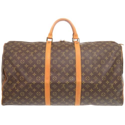 Monogram Monogram Boston Bag (Pre-Owned) - Louis Vuitton - Modalova