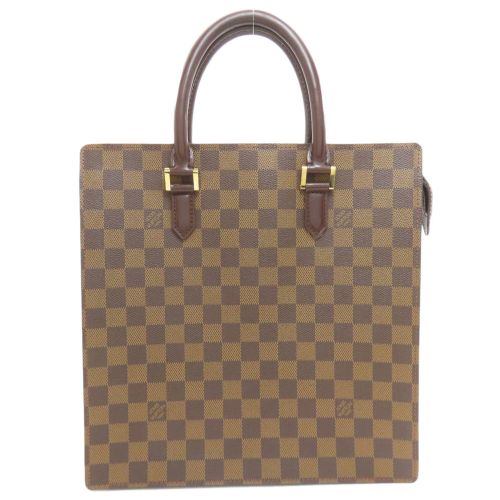 Damier Handbag (Pre-Owned) - Louis Vuitton - Modalova