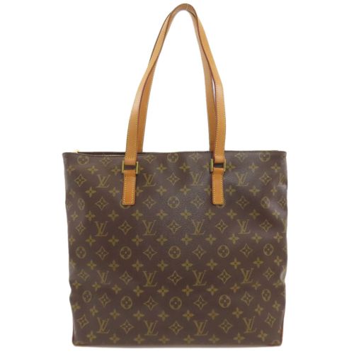 Canvas Tote Bag (Pre-Owned) - Louis Vuitton - Modalova