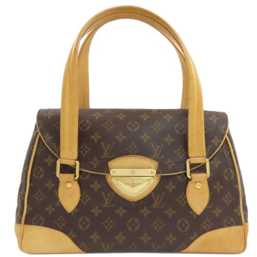 Canvas Tote Bag (Pre-Owned) - Louis Vuitton - Modalova