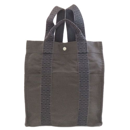 Canvas Backpack (Pre-Owned) - Hermes - Modalova