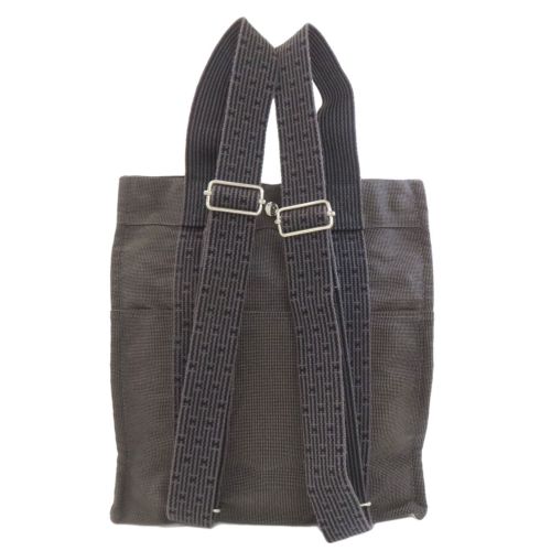 Canvas Backpack (Pre-Owned) - Hermes - Modalova