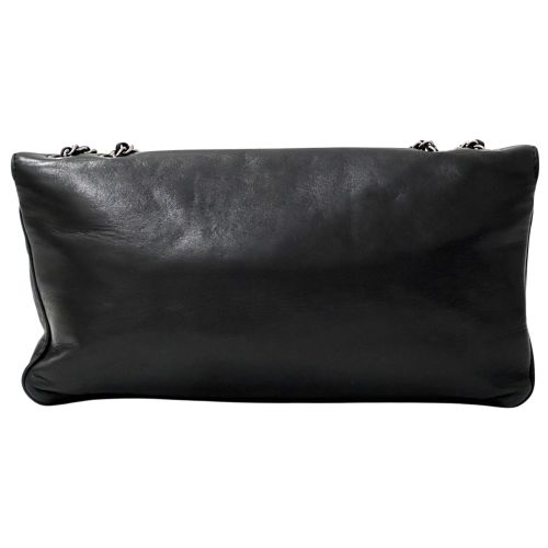 Leather Handbag Shoulder Bag (Pre-Owned) - Chanel - Modalova