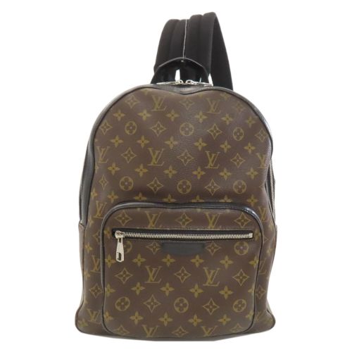 Macassar Backpack (Pre-Owned) - Louis Vuitton - Modalova
