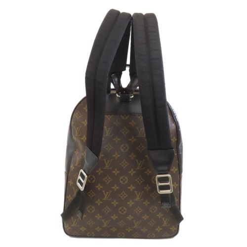 Macassar Backpack (Pre-Owned) - Louis Vuitton - Modalova