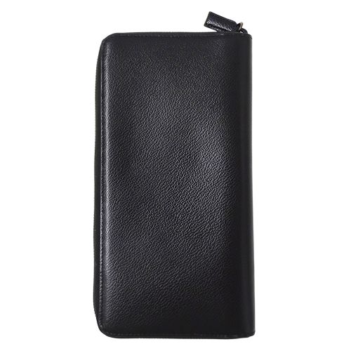 Leather Long Bill Wallet (Bi-Fold) (Pre-Owned) - Prada - Modalova