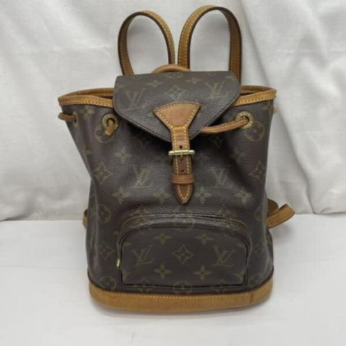 Backpack (Pre-Owned) - Louis Vuitton - Modalova