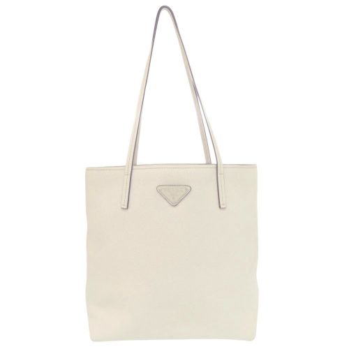 Saffiano Shoulder Bag Tote Bag (Pre-Owned) - Prada - Modalova