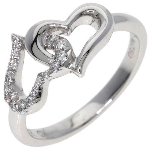 White Gold (18K) Band Ring (Pre-Owned) - Piaget - Modalova