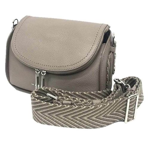 Leather Messenger Bag Shoulder Bag (Pre-Owned) - Marc Jacobs - Modalova