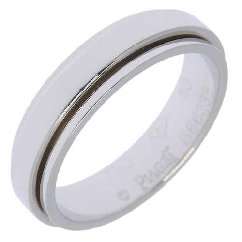 White Gold (18K) (Pre-Owned) - Piaget - Modalova