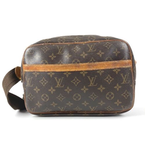 Monogram Shoulder Bag (Pre-Owned) - Louis Vuitton - Modalova