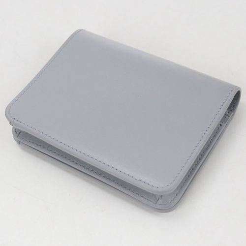 Leather Wallet (Bi-Fold) (Pre-Owned) - Celine - Modalova