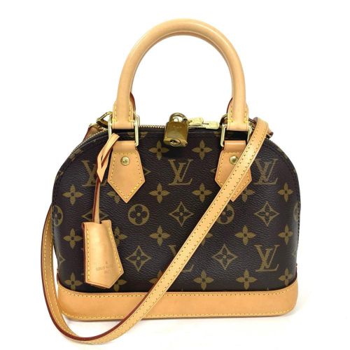 Handbag (Pre-Owned) - Louis Vuitton - Modalova