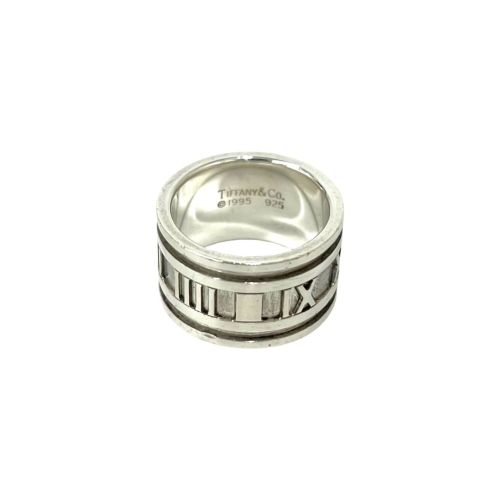 Band Ring (Pre-Owned) - Tiffany - Modalova