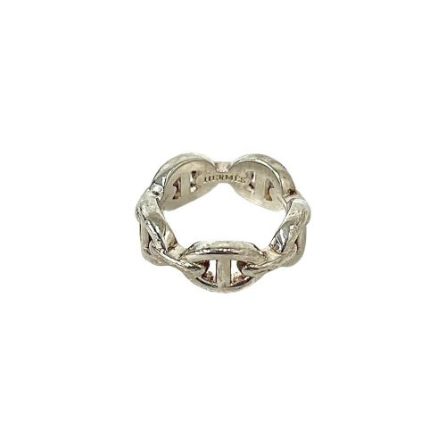 Band Ring (Pre-Owned) - Hermes - Modalova