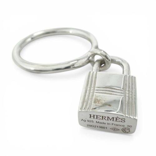 Band Ring (Pre-Owned) - Hermes - Modalova
