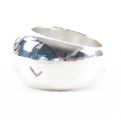 Band Ring (Pre-Owned) - Chanel - Modalova