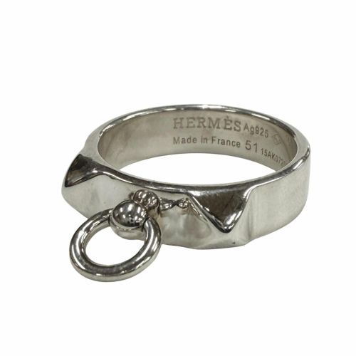Band Ring (Pre-Owned) - Hermes - Modalova