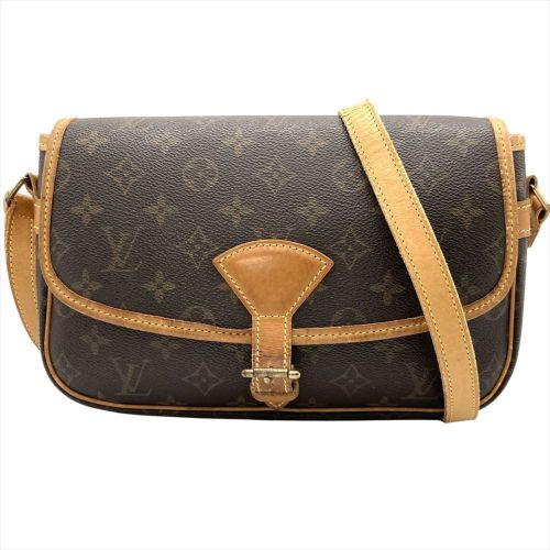 Monogram Monogram Shoulder Bag (Pre-Owned) - Louis Vuitton - Modalova