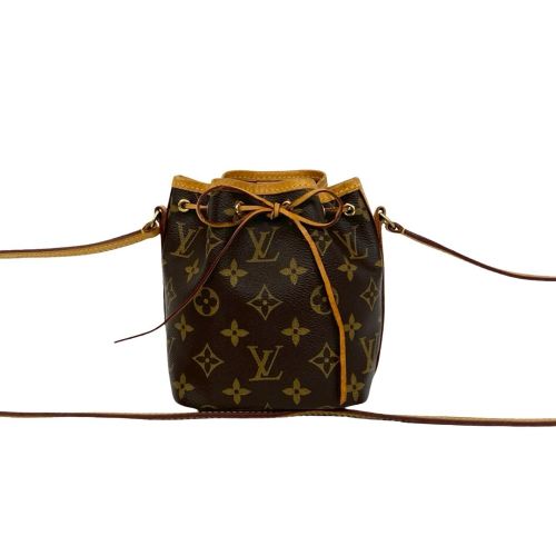 Leather Pvc Pochette Shoulder Bag (Pre-Owned) - Louis Vuitton - Modalova
