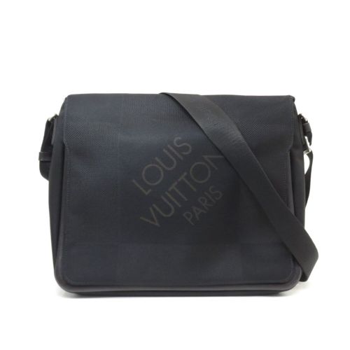 Damier Geant Shoulder Bag (Pre-Owned) - Louis Vuitton - Modalova