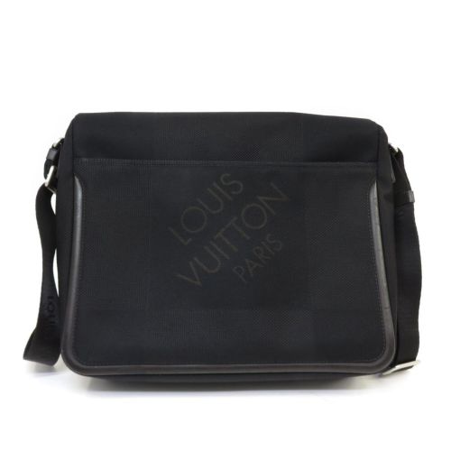 Damier Geant Shoulder Bag (Pre-Owned) - Louis Vuitton - Modalova