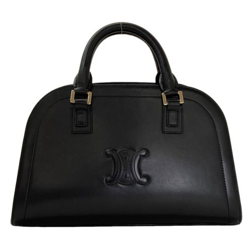 Leather Handbag (Pre-Owned) - Celine - Modalova