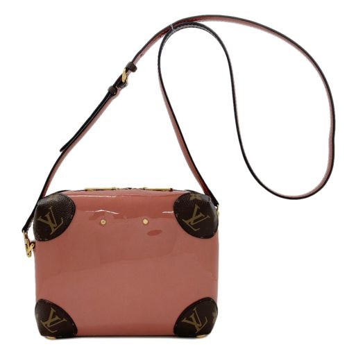 Vernis Shoulder Bag (Pre-Owned) - Louis Vuitton - Modalova