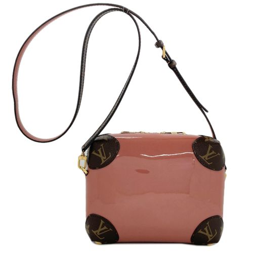 Vernis Shoulder Bag (Pre-Owned) - Louis Vuitton - Modalova