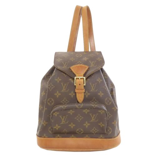 Backpack (Pre-Owned) - Louis Vuitton - Modalova
