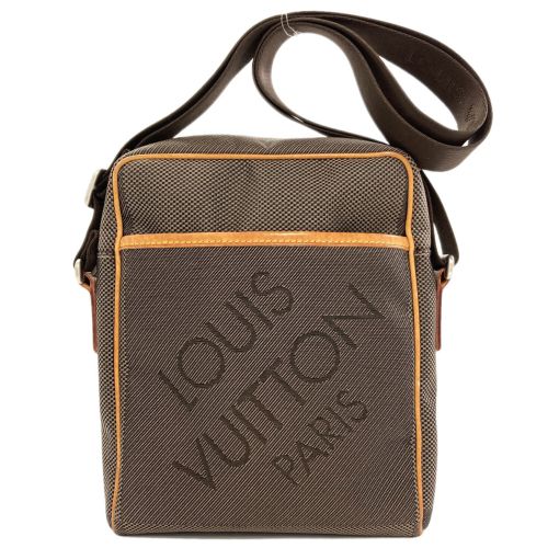 Damier Geant Shoulder Bag (Pre-Owned) - Louis Vuitton - Modalova