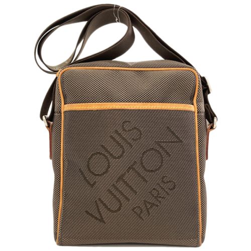Damier Geant Shoulder Bag (Pre-Owned) - Louis Vuitton - Modalova