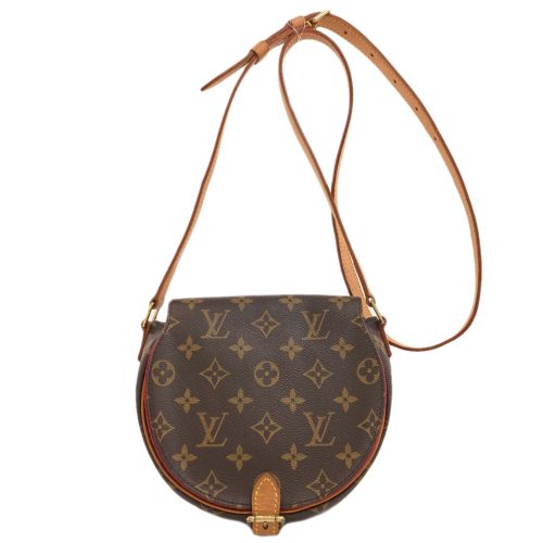 Canvas Shoulder Bag (Pre-Owned) - Louis Vuitton - Modalova
