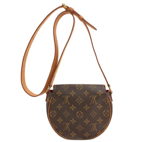 Canvas Shoulder Bag (Pre-Owned) - Louis Vuitton - Modalova