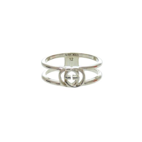 Gucci Silver Silver 925 (Pre-Owned) - Gucci - Modalova