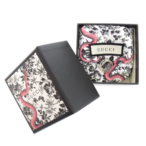 Gucci Silver Silver 925 (Pre-Owned) - Gucci - Modalova