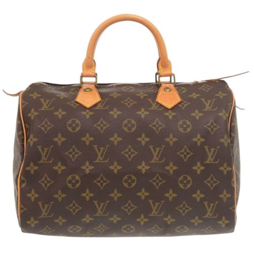 Canvas Handbag (Pre-Owned) - Louis Vuitton - Modalova