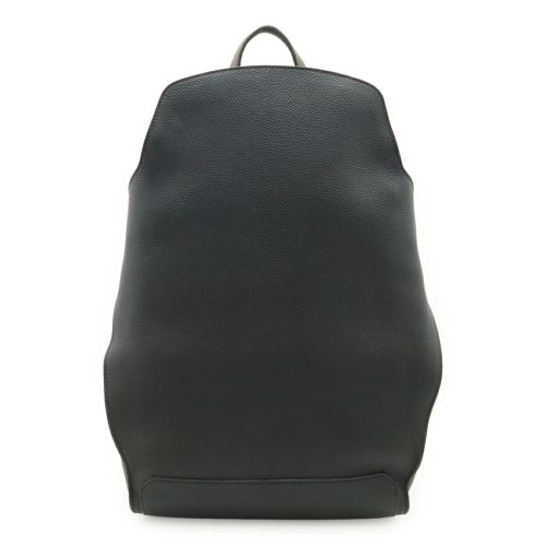 Taurillon Clemence Leather Backpack (Pre-Owned) - Hermes - Modalova