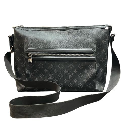 Messenger Bag Shoulder Bag (Pre-Owned) - Louis Vuitton - Modalova