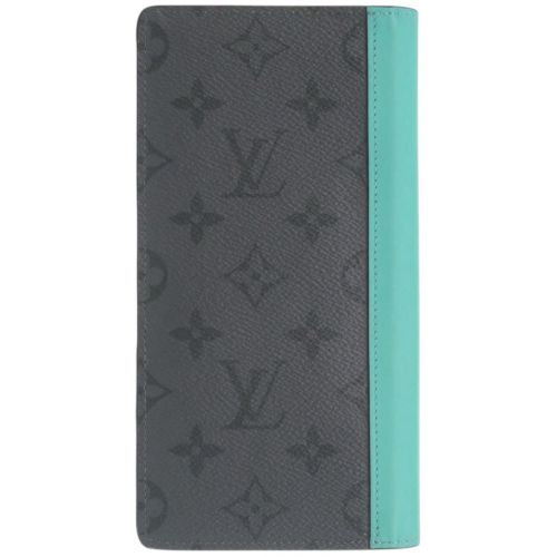 Long Wallet (Bi-Fold) (Pre-Owned) - Louis Vuitton - Modalova