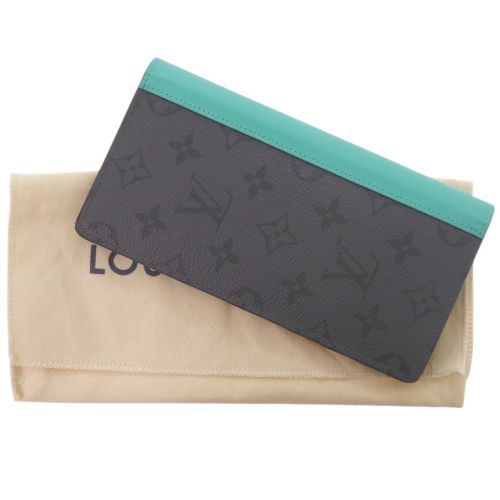 Long Wallet (Bi-Fold) (Pre-Owned) - Louis Vuitton - Modalova
