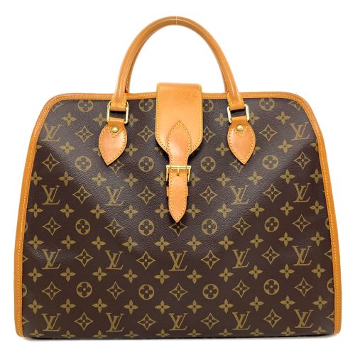 Briefcase (Pre-Owned) - Louis Vuitton - Modalova